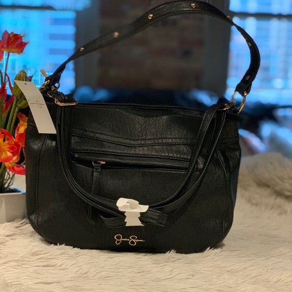 SEXY JESSICA SIMPSON HANDBAG - Picture 4 of 7